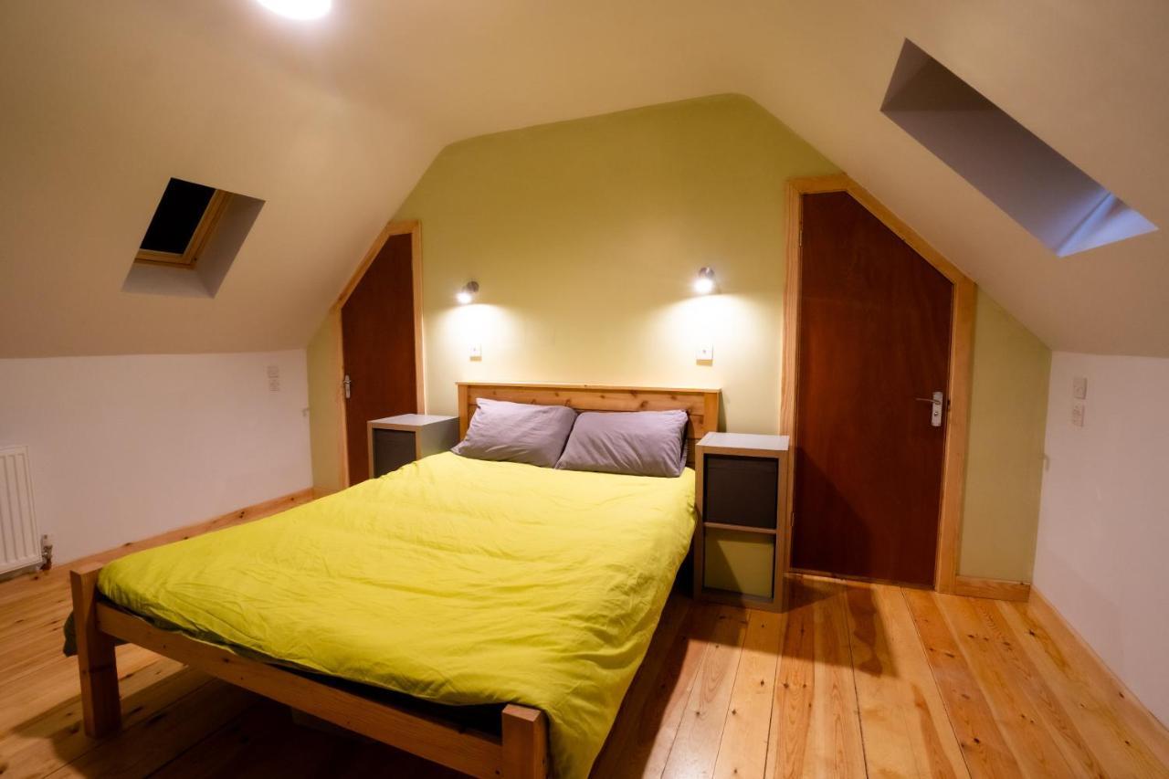 Tarset Tor - Bothy Cabin 4 هيكسهام المظهر الخارجي الصورة