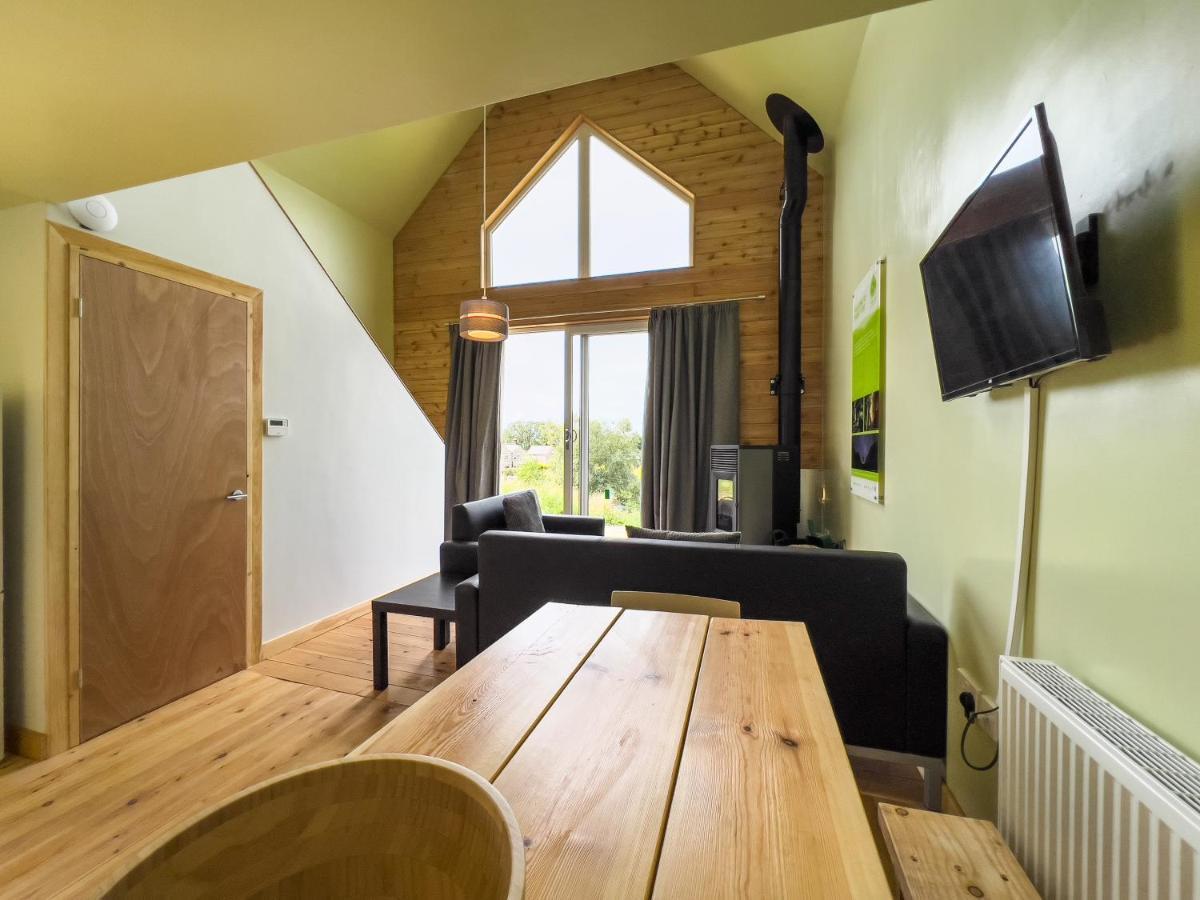 Tarset Tor - Bothy Cabin 4 هيكسهام المظهر الخارجي الصورة